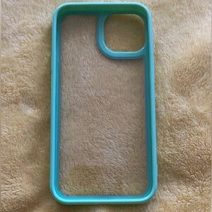 iphone 13 case light green